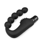Plug Vibrador Anal Masajeador De Prostata (IP-092) - Imagen 3