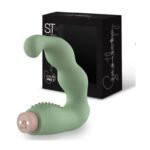 Vibrador Estimulador Prostatico USB Modelo 2 (ST-EP-V2)