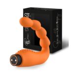 Vibrador Estimulador Prostatico USB Modelo 4 (ST-EP-V4)