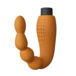 Vibrador Estimulador Prostatico USB Modelo 4 (ST-EP-V4) - Imagen 2