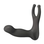 Vibrador Estimulador Prostatico con Anillo para testiculos USB (ST-EPA-V1) - Imagen 4