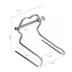 Dilatador Expansor Anal de Metal 1 (EA-01) - Imagen 3