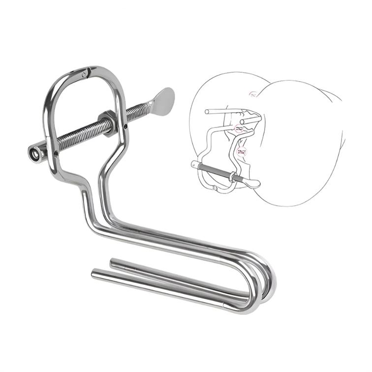 Imagen17 Dilatador Expansor Anal de Metal 1 (EA-01) - Imagen 1