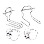 Dilatador Expansor Anal de Metal 1 (EA-01) - Imagen 2