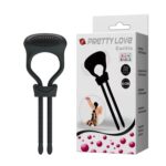 Pretty Love - Anillo Curitis (PL-18)
