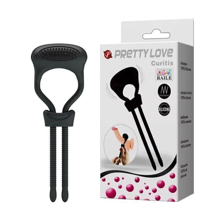 Imagen324 Pretty Love - Anillo Curitis (PL-18) - Imagen 1
