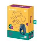 Satisfyer - Anillo Royal one USB (SF-RO) - Imagen 4