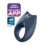 Satisfyer - Anillo Royal one USB (SF-RO)