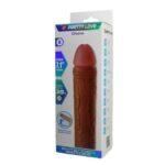 Pretty Love - Funda Extensora de 2 pulgada Moreno (PL-FA-07-M)