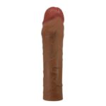 Pretty Love - Funda Extensora de 2 pulgada Moreno (PL-FA-07-M) - Imagen 4
