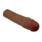 Pretty Love - Funda Extensora de 2 pulgada Moreno (PL-FA-07-M) - Imagen 5