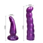 Arnes Femenino Baile Doble Ultra (AF-BL-DU) - Imagen 3