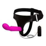 Arnes Femenino Baile Ultra Vibro Funny (BL-SOV-04)