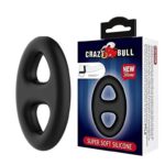 Anillo Crazy Doble Super Soft (CB-DSS)