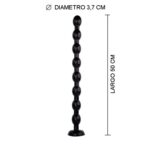 Vara Anal XXL 50 cm. (VA-XXL)
