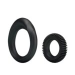 Set de anillos Baile MANHOOD (BL-SM)