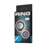 Set de anillos Baile MANHOOD (BL-SM) - Imagen 5