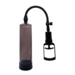 Bomba Erectora ST Penis Pump Black (BP-08)