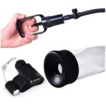 Bomba Erectora ST con vibracion (BP-10) - Imagen 3