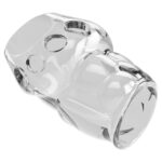 Pretty Love - Oscar Funda para glande Abierta (PL-Oscar) - Imagen 4