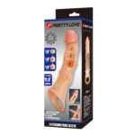 Pretty Love - Funda Extensora adaptable XL de 1 a 4 pulgadas de extension (PL-FA-04-XL) - Imagen 8