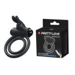 Pretty Love - Anillo Osmond (PL-20)