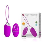 Pretty Love Bala Berger USB (PL-BERGER)