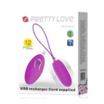 Pretty Love Bala Joanna USB (PL-JOANNA) - Imagen 5