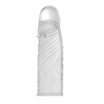 Funda Extensora Trasparente Baile Extension de 2cm (BL-FT) - Imagen 3