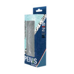 Funda Extensora Trasparente Baile Extension de 2cm (BL-FT) - Imagen 6