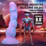 Pretty Love Power Monsters Alien (PL-PM-06) - Imagen 7