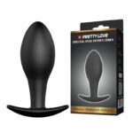Pretty Love - Plug Estimulador Anal 1 (PL-PA-01)