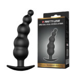 Pretty Love - Plug Estimulador Anal 4 (PL-PA-04)