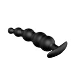 Pretty Love - Plug Estimulador Anal 4 (PL-PA-04) - Imagen 4
