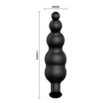 Pretty Love - Plug Estimulador Anal 4 (PL-PA-04) - Imagen 2