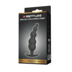Pretty Love - Plug Estimulador Anal 4 (PL-PA-04) - Imagen 6