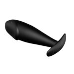 Pretty Love - Plug Estimulador Anal 2 (PL-PA-02) - Imagen 3
