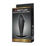 Pretty Love - Plug Estimulador Anal 2 (PL-PA-02) - Imagen 6