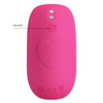 Pretty Love HAZELYNN Estimulador de Clítoris Control Global por App (PL-Hazelynn) - Imagen 7