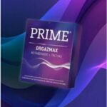 PRIME ORGAZMAX - RETARDANTE + TACHAS (A-0187)