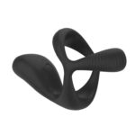 Anillo Estimulador Vibrador Open Mind 2 USB recargable (ST-OM-2) - Imagen 3