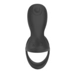 Anillo Estimulador Vibrador Open Mind 2 USB recargable (ST-OM-2) - Imagen 5
