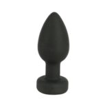 Plug anal Chico con vibracion carga USB y control remoto (PSV-C) - Imagen 2