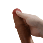 Baile – Vibrador Rotador Abel con efecto sube y baja USB recargable (BL-ABEL) - Imagen 8