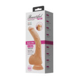 Realistico con Ventosa Baile Jack (BL-Jack) - Imagen 6